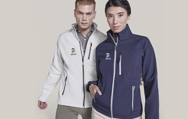 chaquetas softshellpara tablet